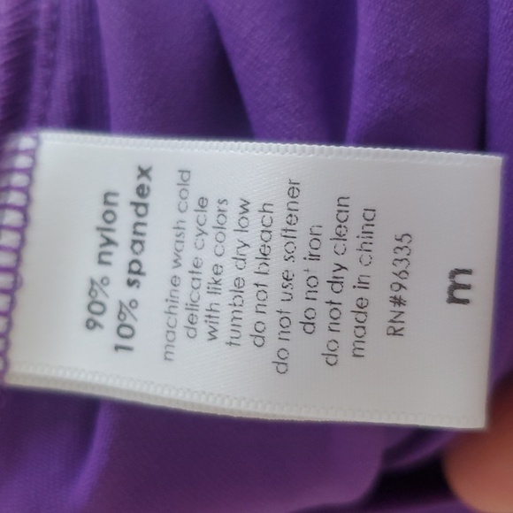 Susana Monaco tube Mini Dress - Picture 5 of 6